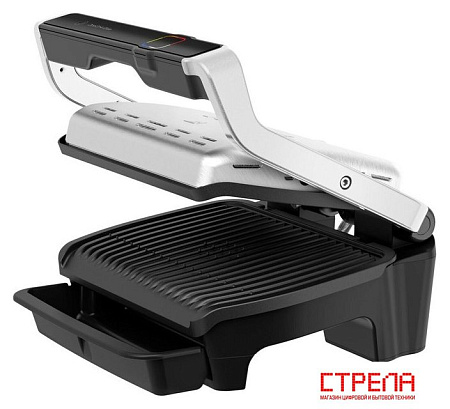 Электрогриль Tefal Optigrill Elite GC750D30
