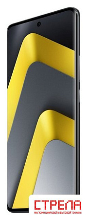 Телефон POCO M8 5G 8GB/512GB международная версия (черный)