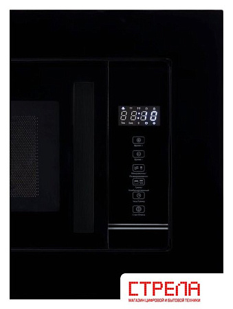 Микроволновая печь Hiberg i-VM 6502 B