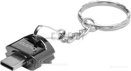 Карт-ридер Buro BU-CR-201