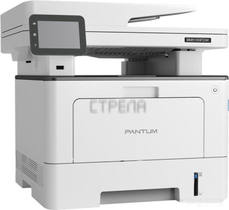 МФУ Pantum BM5100FDW