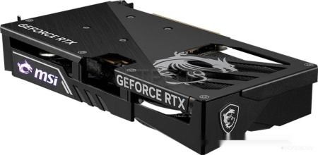 Видеокарта MSI GeForce RTX 5060 8G Gaming OC