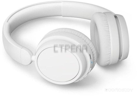 Наушники Philips TAH5209 (белый)
