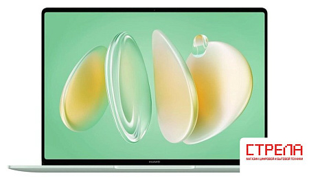 Ноутбук Huawei MateBook 14 2024 FlemingH FLMH-X 53014QLH