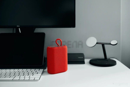 Беспроводная колонка Canyon CNE-CBTSP4BL