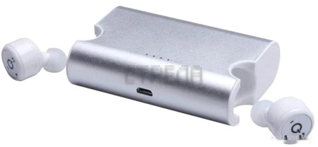 Наушники Platinet PM1080W