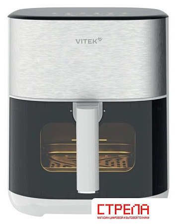 Аэрогриль (аэрофритюрница) Vitek VT-AF2001