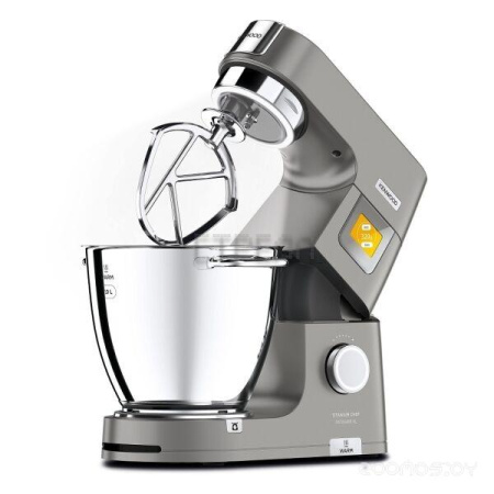 Кухонный процессор Kenwood Chef Patissier XL KWL90.004SI