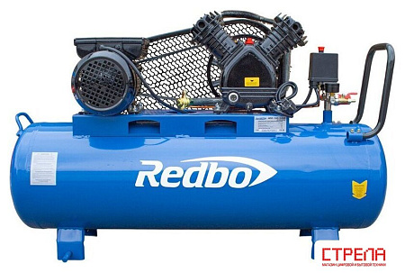 Компрессор Redbo ACO-100/2400