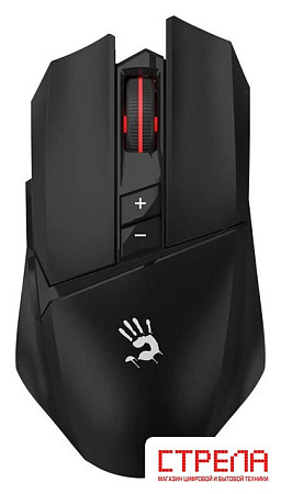 Игровая мышь A4Tech Bloody R36 Ultra
