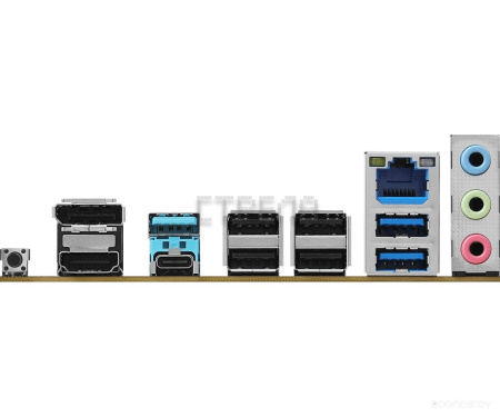 Материнская плата ASROCK B850M PRO-A