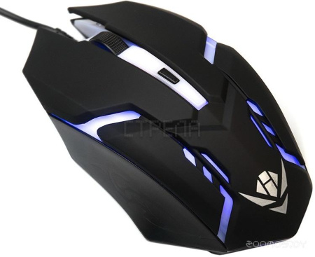 Мышь Nakatomi MOG-03U