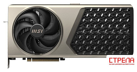 Видеокарта MSI GeForce RTX 5070 Ti 16G Expert OC