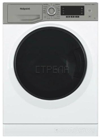 Стиральная машина Hotpoint-Ariston NSD 7249 UD AVE RU