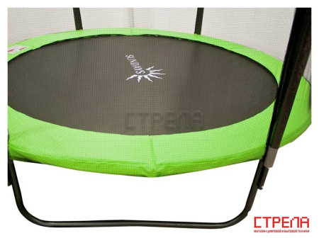 Батут Sundays Champion 312 см - 10ft