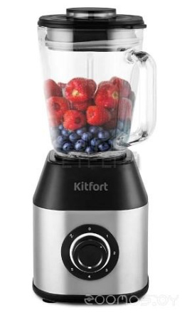Стационарный блендер Kitfort KT-3516