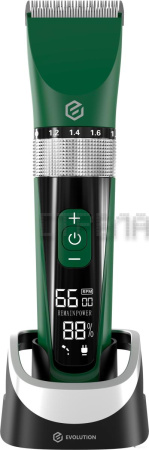 Машинка для стрижки волос Evolution Barber Full control