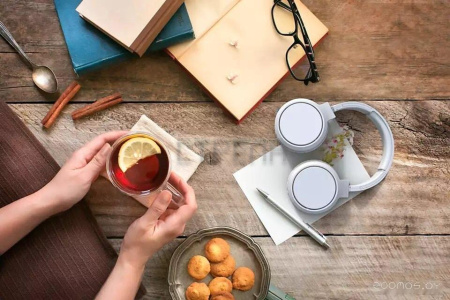 Наушники Philips TAH5205WT/00