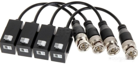 Усилитель сигнала Dahua DH-PFM800-4K