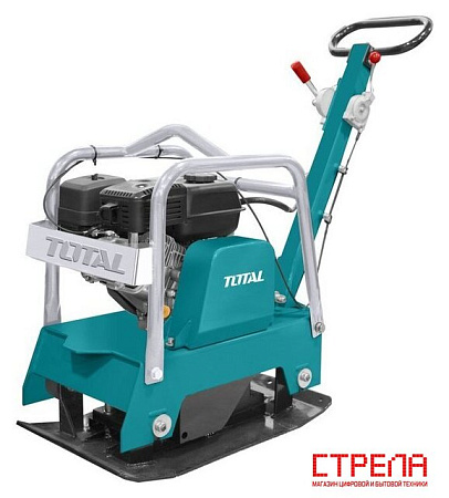 Виброплита Total TP7125-2