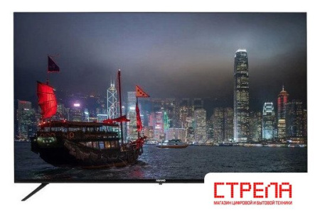 Телевизор ASANO 55LU5030T