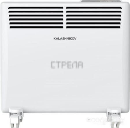 Конвектор Калашников KVCH-E10E-11