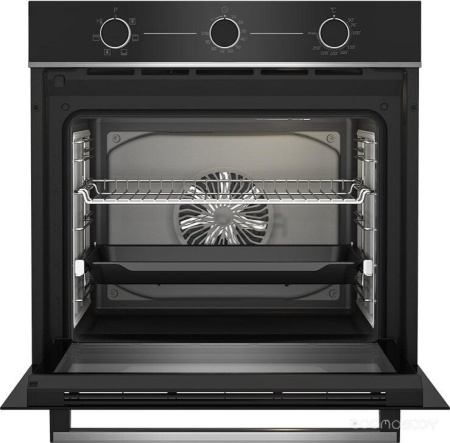 Духовой шкаф Beko BBIE13100XC