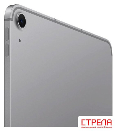Планшет Apple iPad Air 11" 2025 5G 512GB (серый космос)