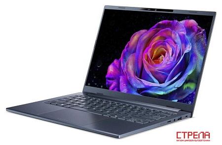 Ноутбук Acer Swift Go AI SFG14-75-974A NX.JNBCD.00A