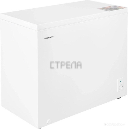 Морозильный ларь Kraft BD(W)-280RX