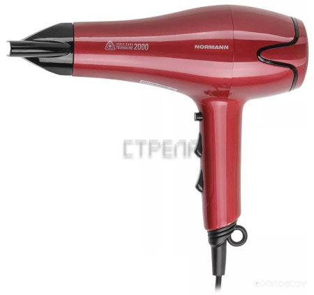 Фен Normann AHD-427