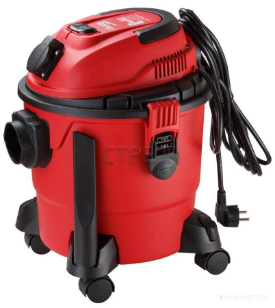 Пылесос Wortex VC 2015-1 WS (VC20151WS00021)