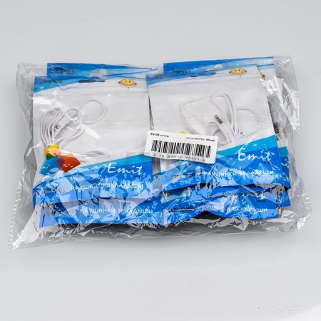 Наушники DIALOG ES-03 (White)