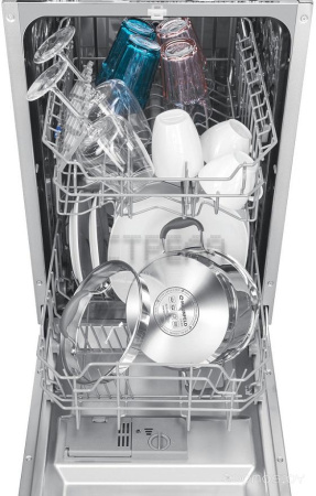 Встраиваемая посудомоечная машина Maunfeld MLP4529A01 (КА-00021067)