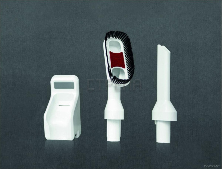 Пылесос Sencor SVC 7522WH