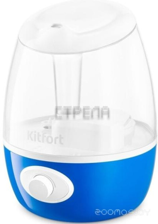 Увлажнитель воздуха Kitfort KT-2888-3