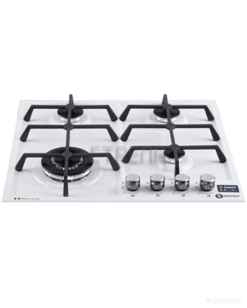 Варочная панель Schtoff H 6105 P06 IS (белый)