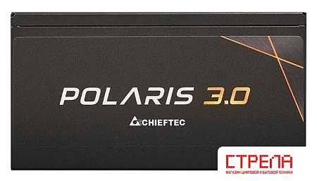 Блок питания Chieftec Polaris 3.0 PPS-1250FC-A3