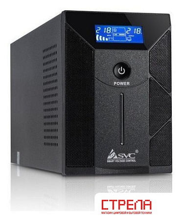 Источник бесперебойного питания SVC W-600L