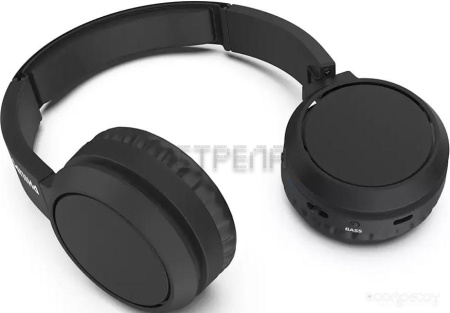 Наушники Philips TAH4205BK/00
