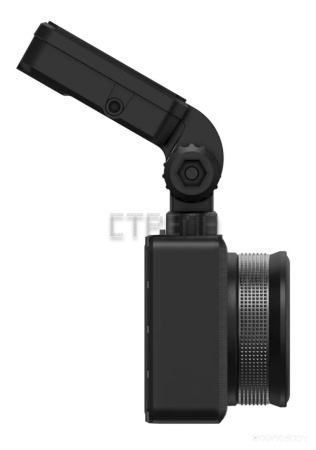 Автомобильный видеорегистратор ? R500 GPS