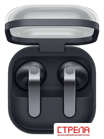 Наушники Samsung Galaxy Buds 4 (черный)
