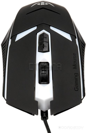 Игровая мышь Nakatomi MOG-02U