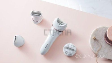 Эпилятор Philips BRE735/00