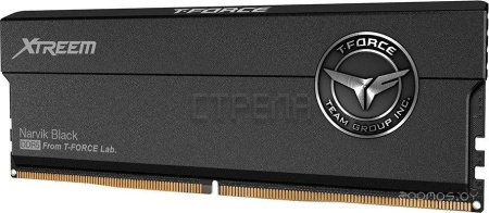 Оперативная память Team T-Force Xtreem CKD 2x24ГБ DDR5 8800 МГц FFXD548G8800HC42ADC-CU01