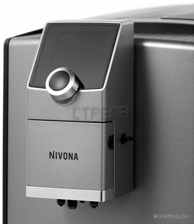 Эспрессо кофемашина Nivona CafeRomatica NICR 795