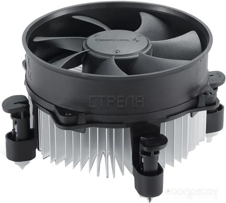 Кулер для процессора Deepcool ALTA 9 PWM 1700