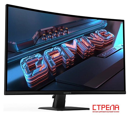 Игровой монитор Gigabyte GS32QCA