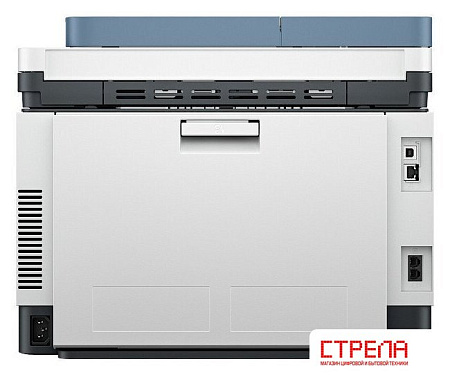 МФУ HP Color LaserJet Pro 3303sdw 499M6A