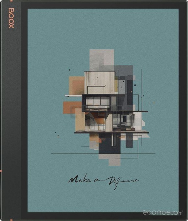 Электронная книга Onyx BOOX Note Air 3 C